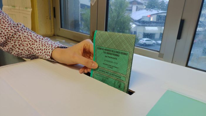 Regionali ed Europee, ci saranno anche 443 centenari che andranno al voto Regionali ed Europee, ci saranno anche 443 centenari che andranno al voto