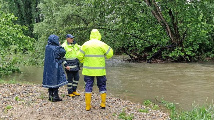 protezione civile e maltempo protezione civile e maltempo