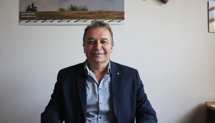 Paolo Bongioanni Paolo Bongioanni