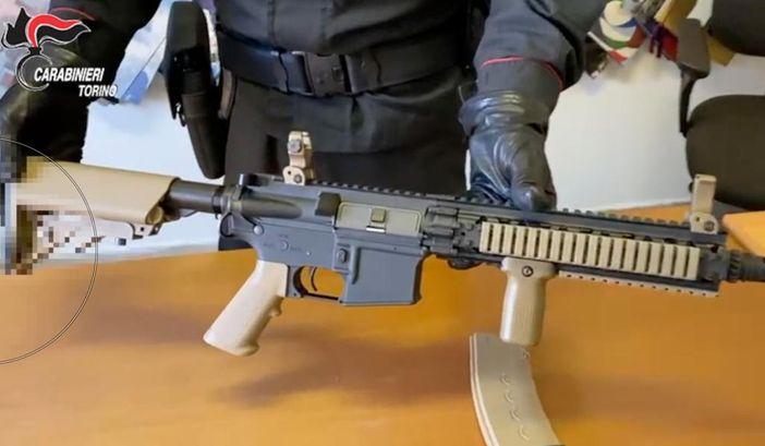 Mathi, sparano con un fucile softair contro i passanti: denunciati due minorenni [VIDEO]
