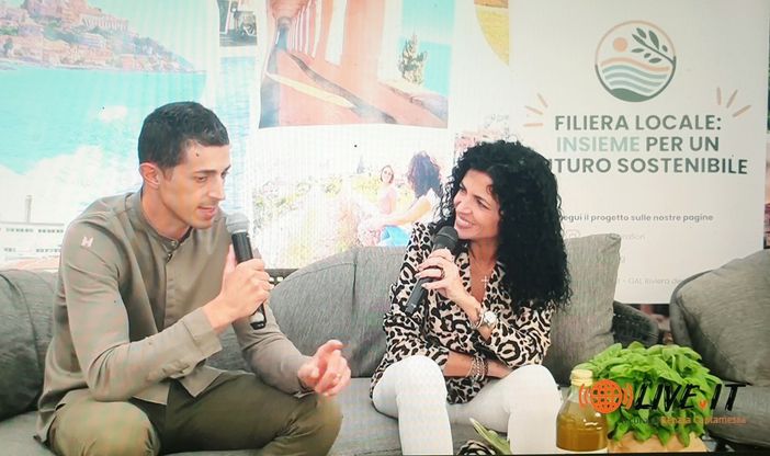 Aromatica 2025: un evento di successo… anche online! Aromatica 2025: un evento di successo… anche online!