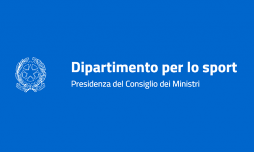 Il chiarimento del Dipartimento dello Sport: &quot;Vietati gli allenamenti con contatto ravvicinato, ma possibile attività motoria individuale nei centri sportivi all'aperto&quot;