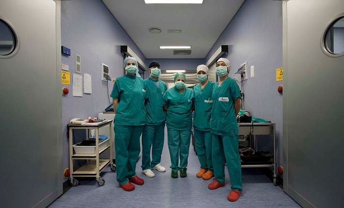 Il governatore: &quot;Constatiamo ogni giorno la difficoltà delle aziende sanitarie e ospedaliere a reclutare medici&quot;