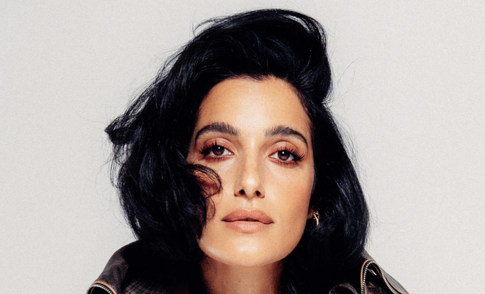 Levante torna live: la tappa a Venaria Reale lunedì 11 maggio 2026