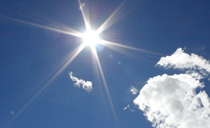 Meteo: weekend di Pasqua all'insegna del bel tempo con clima quasi estivo Meteo: weekend di Pasqua all'insegna del bel tempo con clima quasi estivo