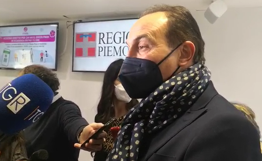 alberto cirio alberto cirio