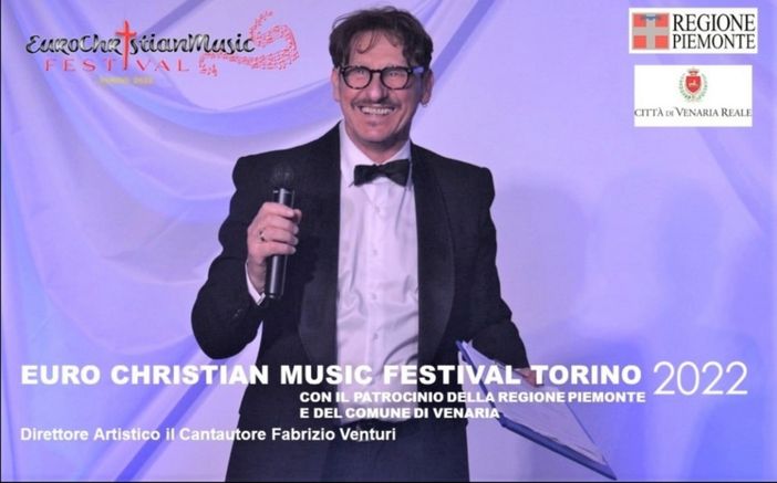 Russia e Ucraina insieme sul palco per l’ultima serata dell’Euro Christian Music Festival Torino 2022 Russia e Ucraina insieme sul palco per l’ultima serata dell’Euro Christian Music Festival Torino 2022