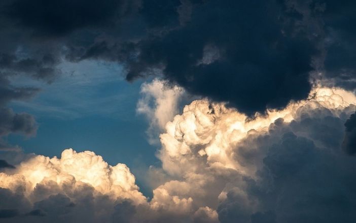 Due giorni di tregua poi di nuovo piogge: in arrivo una settimana di instabilità