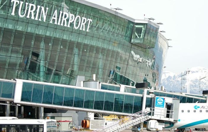 aeroporto di Caselle