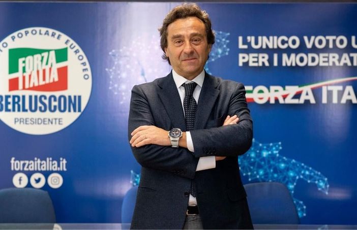 Elezioni Europee, Gustavo Gili (Forza Italia): “Occorre ridisegnare l’Europa, con il PPE possiamo farcela” [VIDEO]