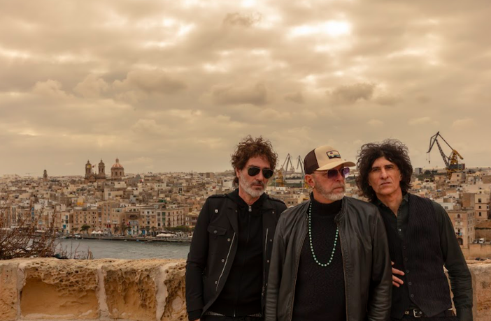 Negrita live a Venaria Reale: il concerto al Teatro Concordia Negrita live a Venaria Reale: il concerto al Teatro Concordia