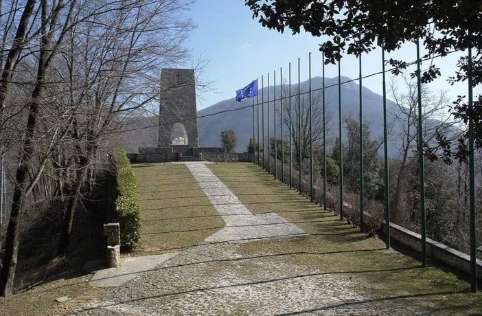 Sant'Anna di Stazzema