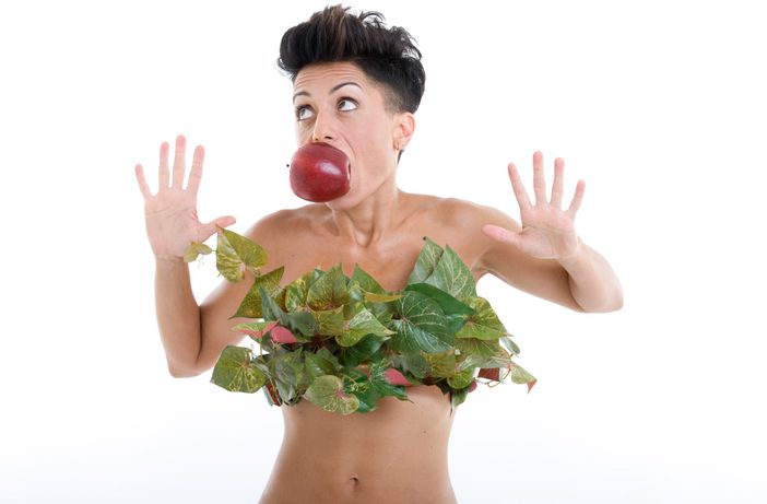 Teatro: i dubbi etici di Eva si proiettano nella contemporaneità. Al Concordia di Venaria