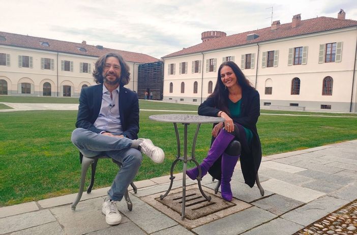 Acqua S.Bernardo, scelta dagli chef per accompagnare le eccellenze gastronomiche del territorio Acqua S.Bernardo, scelta dagli chef per accompagnare le eccellenze gastronomiche del territorio