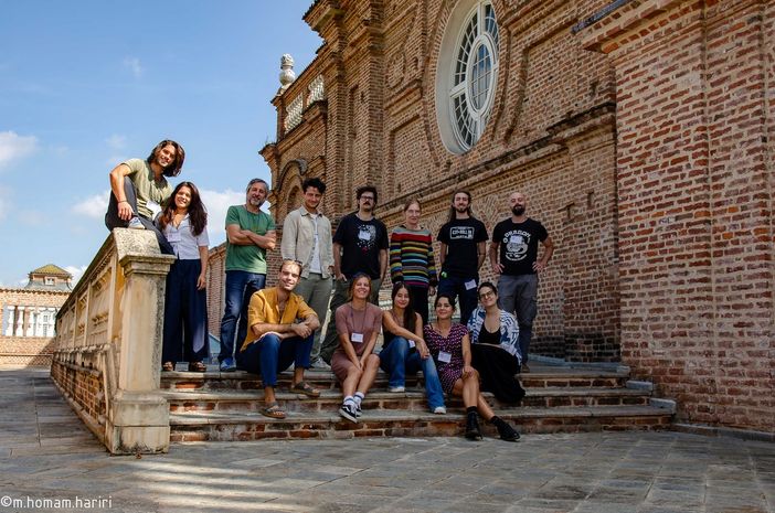 Con "La fabbrica del tempo" storie di arte e di vita alla Venaria Reale