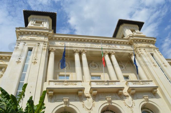 Casinò di Sanremo, aprile da incorniciare: incassi per 4,8 milioni e pioggia di jackpot Casinò di Sanremo, aprile da incorniciare: incassi per 4,8 milioni e pioggia di jackpot