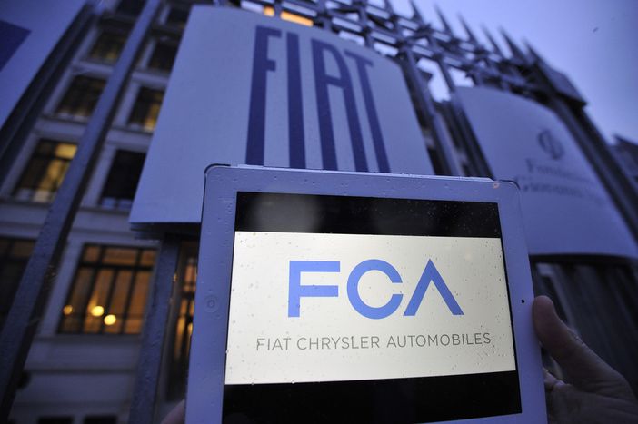 Fca-Psa, passi avanti per fusione: i francesi cederanno fino al 7% a Faurecia