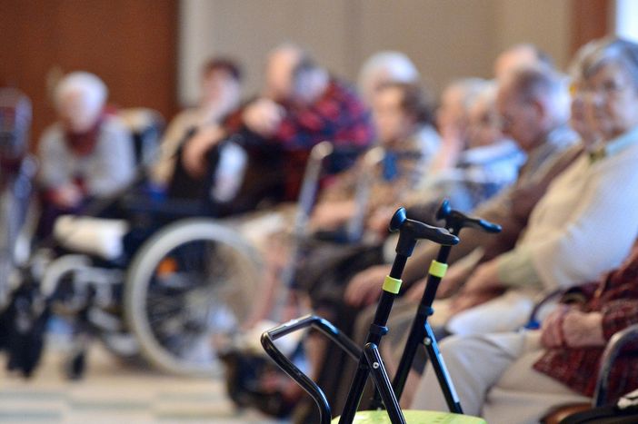 rsa - foto d'archivio rsa - foto d'archivio