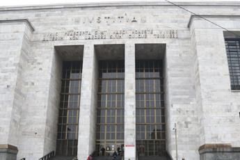 Milano, condanne per capi ultrà: 10 anni a Lucci e Beretta Milano, condanne per capi ultrà: 10 anni a Lucci e Beretta