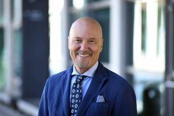 Fiere, a Italian Exhibition Group l'Ufi Digital Innovation Award 2025 Fiere, a Italian Exhibition Group l'Ufi Digital Innovation Award 2025