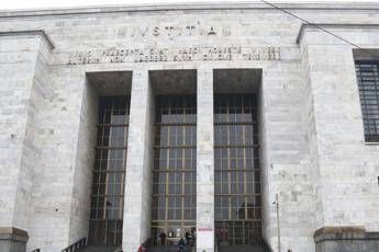 Milano, condanne per capi ultrà: 10 anni a Lucci e Beretta Milano, condanne per capi ultrà: 10 anni a Lucci e Beretta