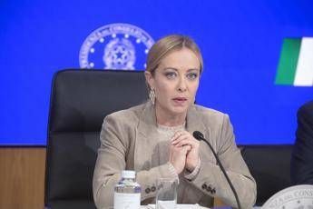 Violenza sulle donne, Meloni lancia 'Corri Libera': "Iniziativa per dire no"