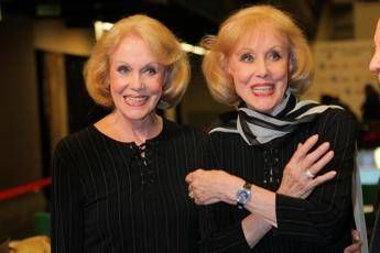 Alice ed Ellen Kessler "avevano scelto la data della loro morte": la ricostruzione