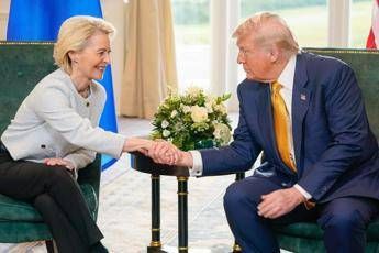 Cos'è il bazooka europeo e può davvero fare male a Trump?