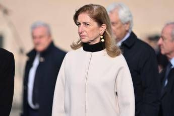 8 marzo, Laura Mattarella: "Vera parità quando le donne al vertice non saranno più un'eccezione"