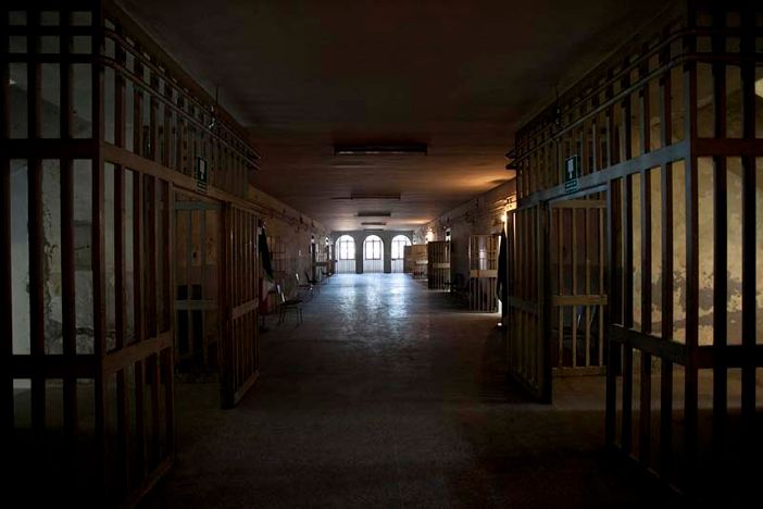 Carceri, il garante Mellano: "Vaccinazione antinfluenzale anche per i detenuti" Carceri, il garante Mellano: "Vaccinazione antinfluenzale anche per i detenuti"