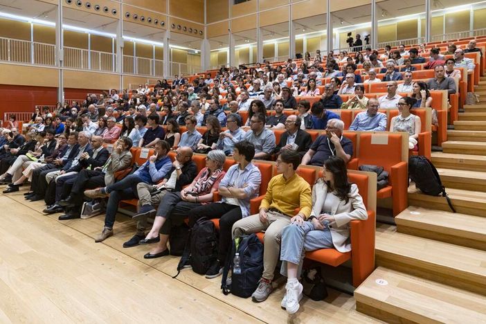 Festival Internazionale dell'Economia di Torino: il programma della terza giornata Festival Internazionale dell'Economia di Torino: il programma della terza giornata