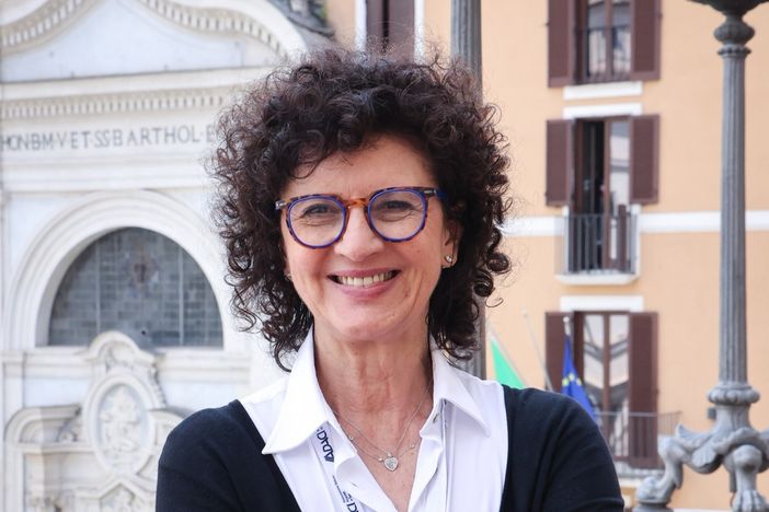 ADACI rinnova la Governance per il triennio 2026-2028: la presidenza passa a Federica Dallanoce ADACI rinnova la Governance per il triennio 2026-2028: la presidenza passa a Federica Dallanoce