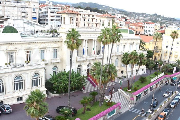 La Dea Bendata sceglie il Casinò di Sanremo: pioggia di vincite e montepremi record!