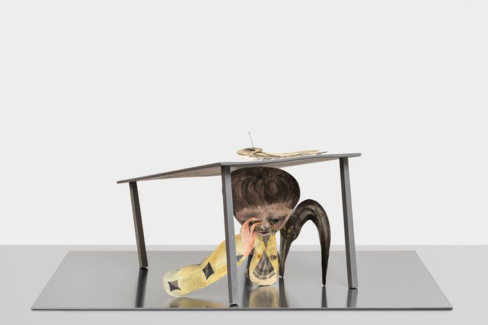 "Inserzioni": Guglielmo Castelli, Lydia Ourahmane, Oscar Murillo al Castello di Rivoli "Inserzioni": Guglielmo Castelli, Lydia Ourahmane, Oscar Murillo al Castello di Rivoli