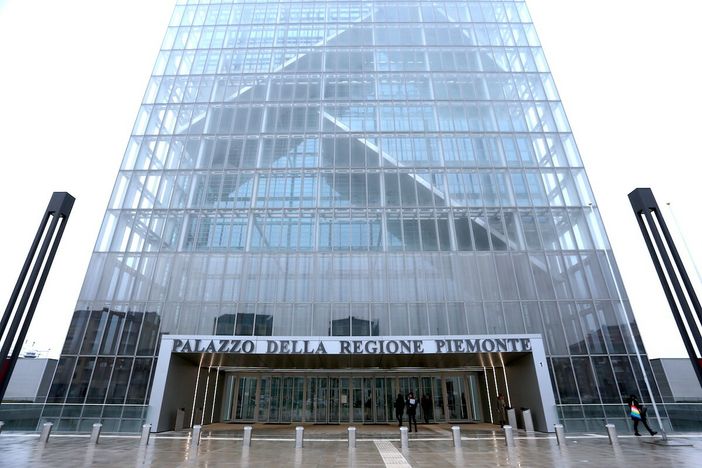 Regione, Usr, Anci e Fondazione Compagnia di San Paolo fanno squadra: firmato l'accordo per rafforzare il sistema educativo 0-6 in Piemonte Regione, Usr, Anci e Fondazione Compagnia di San Paolo fanno squadra: firmato l'accordo per rafforzare il sistema educativo 0-6 in Piemonte