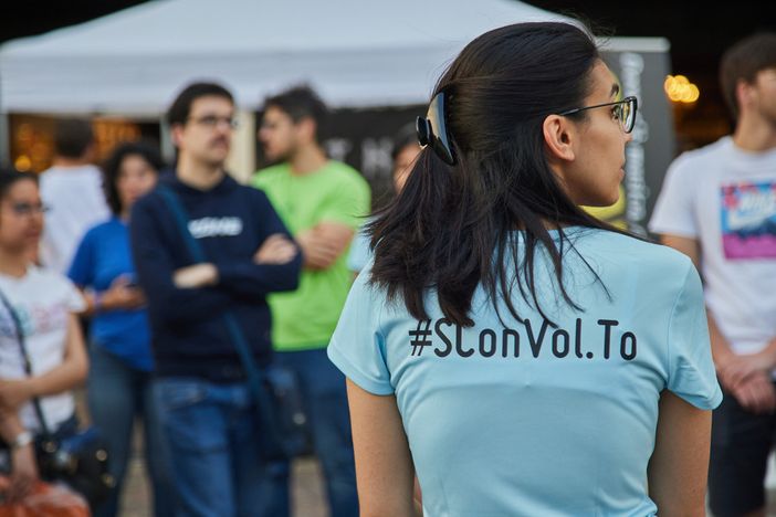 Il bando è rivolto ai giovani tra i 18 e i 28 anni e propone un’esperienza di 12 mesi Il bando è rivolto ai giovani tra i 18 e i 28 anni e propone un’esperienza di 12 mesi