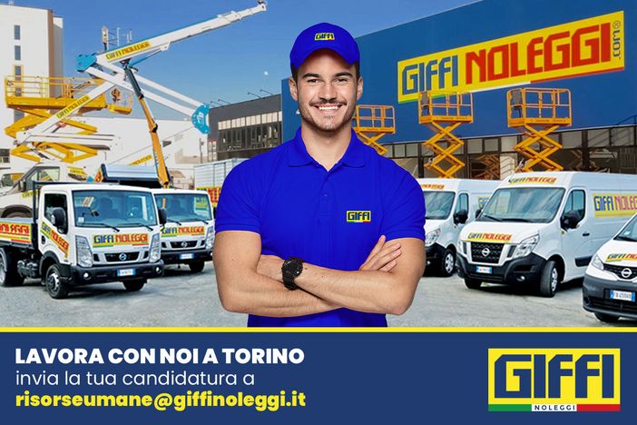 Annuncio di lavoro: Addetto alla Preparazione e Consegna Mezzi