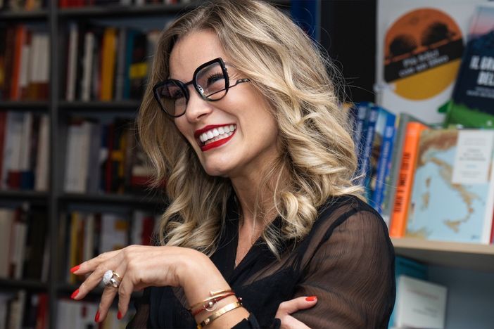 Cristina Sartorio: “Medicina estetica non è Black Friday”