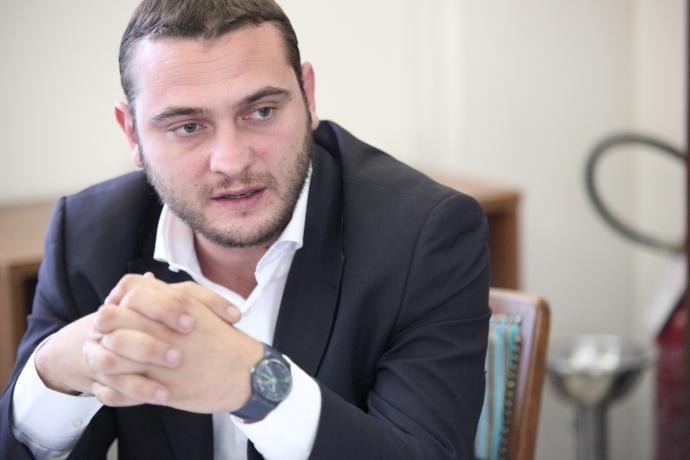 Magliano (Moderati): "Suicidi, con il Covid è sempre più emergenza" Magliano (Moderati): "Suicidi, con il Covid è sempre più emergenza"