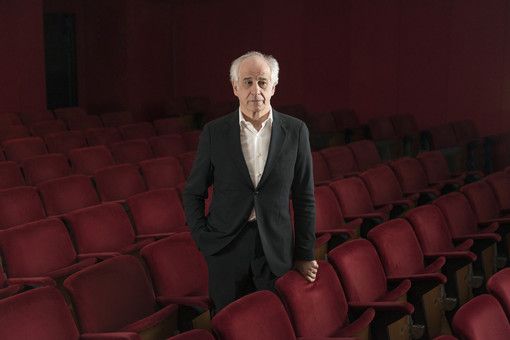 Toni Servillo, ospite al 40° TFF