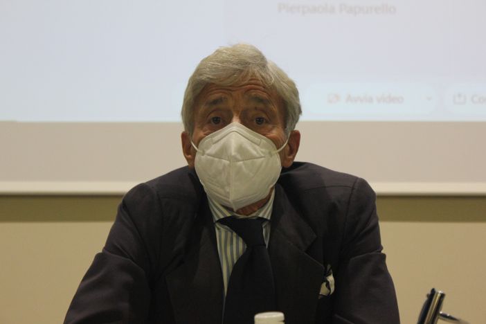 Medici no vax disertano l’incontro con l’Ordine e il Dirmei. Rinaudo: “Assenza significativa”