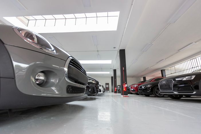 Revisioni auto, nel 2023 spesa cresciuta di quasi il 10% in Piemonte Revisioni auto, nel 2023 spesa cresciuta di quasi il 10% in Piemonte