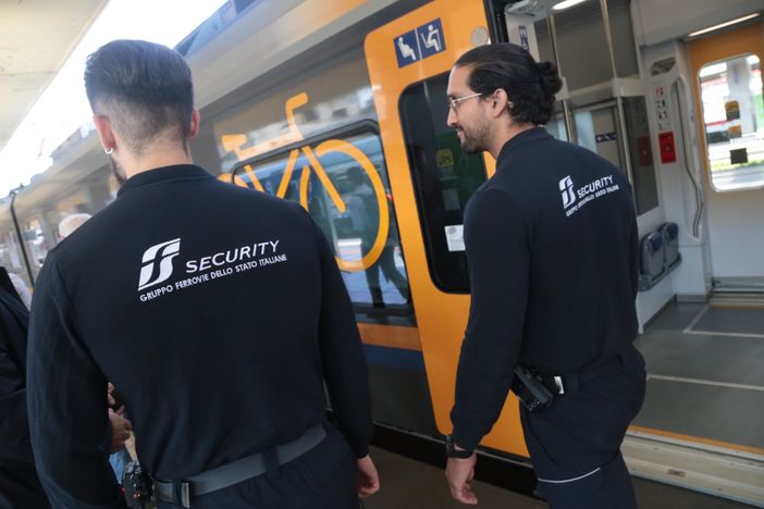 Dal 16 giugno stop ai treni per l'aeroporto di Caselle per i lavori sulla Torino-Ceres Dal 16 giugno stop ai treni per l'aeroporto di Caselle per i lavori sulla Torino-Ceres
