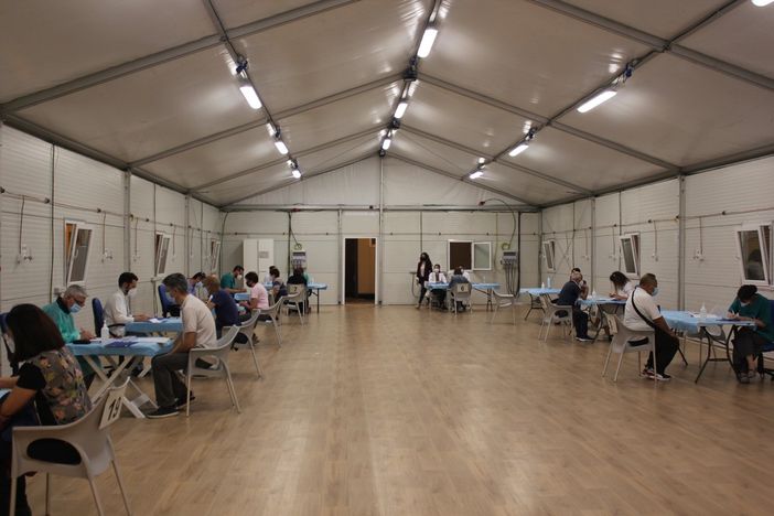 Open Day al Valentino