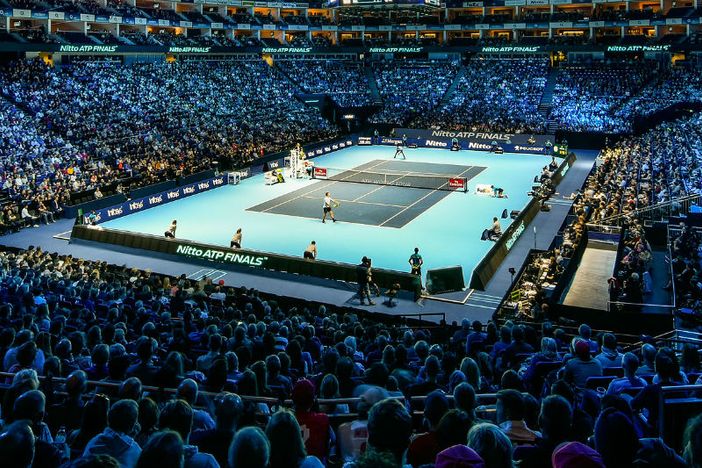 Atp Finals, Binaghi: “Per il futuro abbiamo la base di un grande successo”