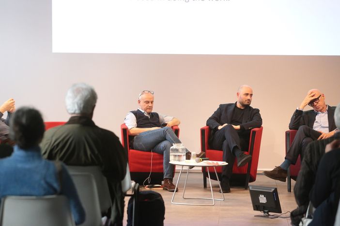 L’intelligenza artificiale ci farà vivere bene? Dipenderà da politica e datori di lavoro