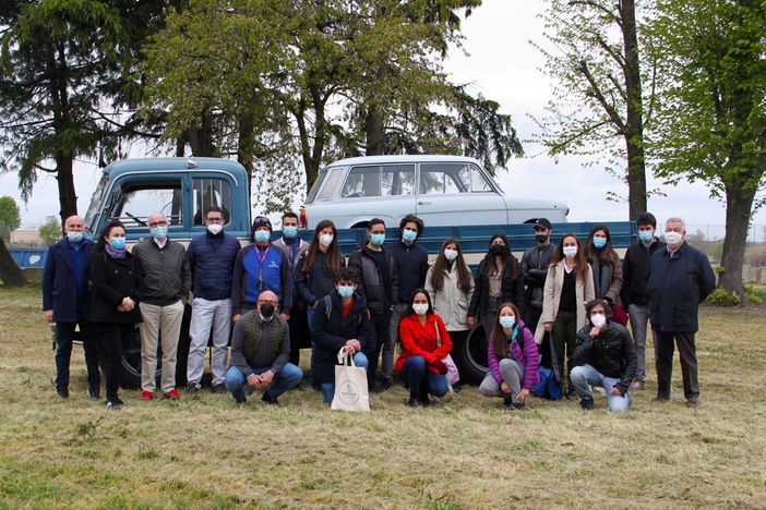 Gruppo di persone Gruppo di persone