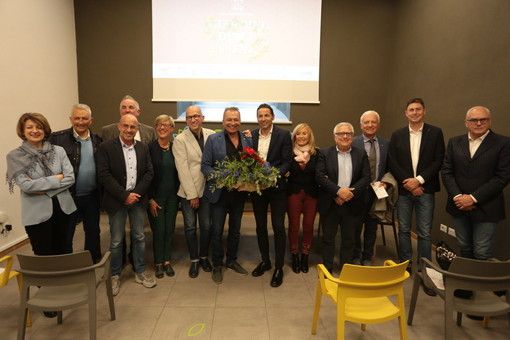 Tutto pronto per la Giornata dei Giardini delle Essenze in nove comuni piemontesi (VIDEO) Tutto pronto per la Giornata dei Giardini delle Essenze in nove comuni piemontesi (VIDEO)