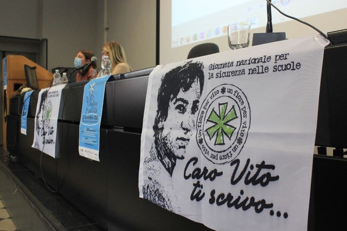 giornata sicurezza delle scuole 2021