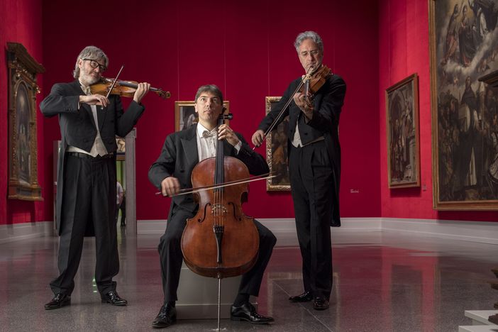 Alla Reggia di Venaria, il risveglio è Sulle note della bellezza Alla Reggia di Venaria, il risveglio è Sulle note della bellezza